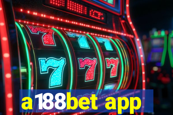 a188bet app